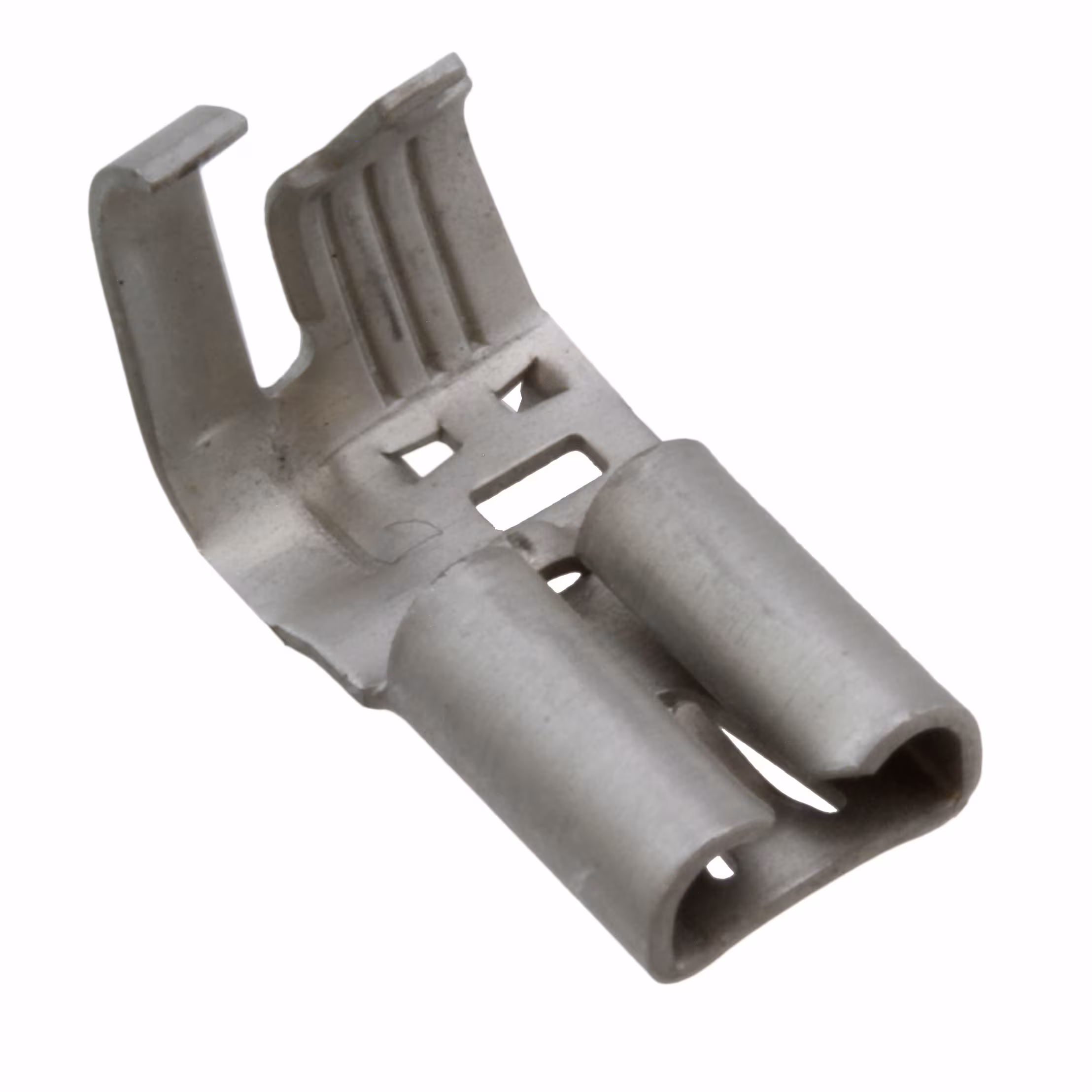 63635-1 TE Connectivity AMP Connectors  Connettori a sgancio rapido Connettori a sgancio rapido